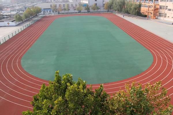 灤南縣第一實驗小學