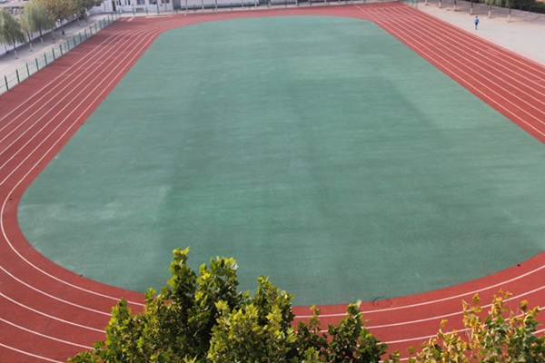 灤南第一實驗小學