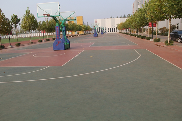 唐山市灤南縣英才紅軍學校