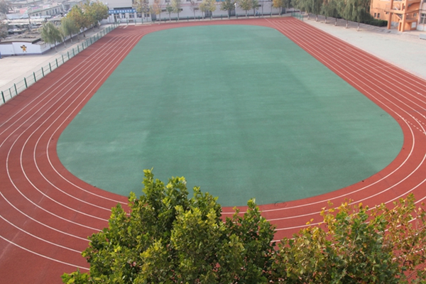 灤南第一實驗小學