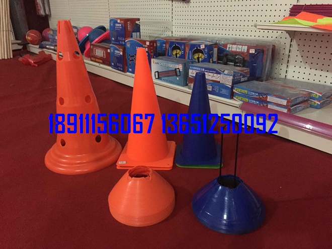 標志筒、標志桿、標志碟