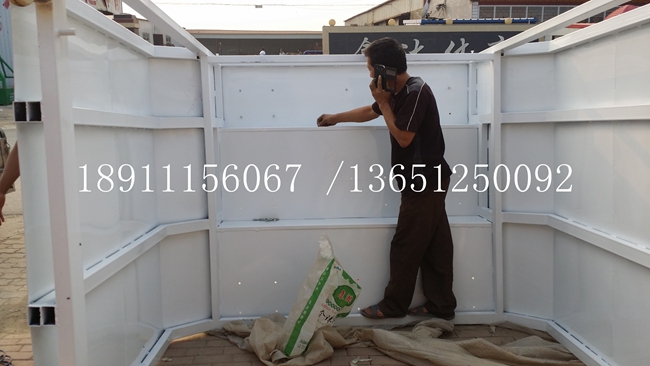 27座伸縮式終點(diǎn)裁判臺(tái)