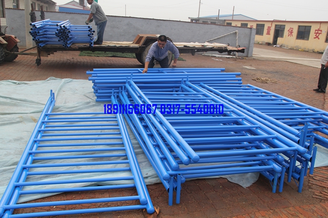 單間肋木、雙間肋木