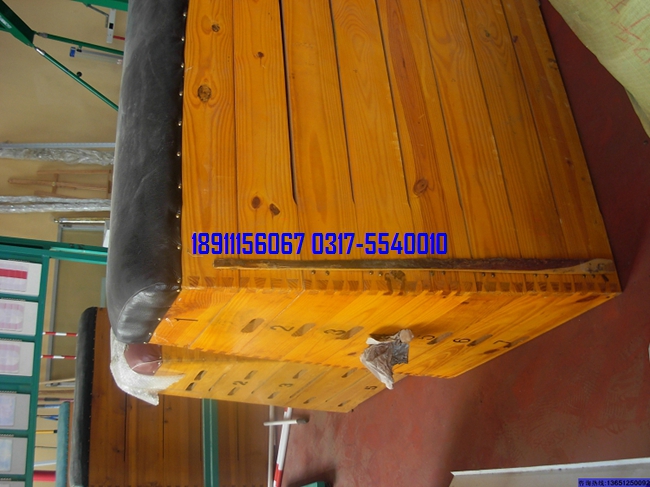 五節(jié)、七節(jié)跳箱