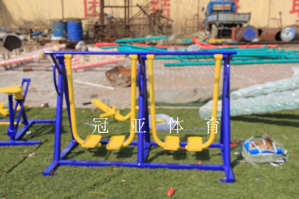 GYTY-I005雙人漫步機(jī)