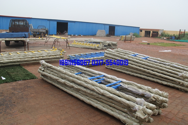 單間肋木、雙間肋木