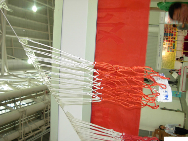 GYTY-A030高級彈性籃圈