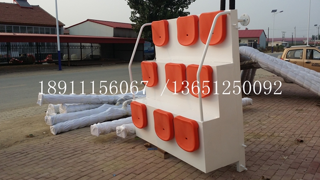 27座伸縮式終點(diǎn)裁判臺(tái)