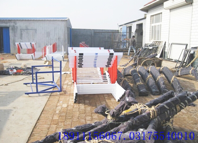 跨欄架，小跨欄