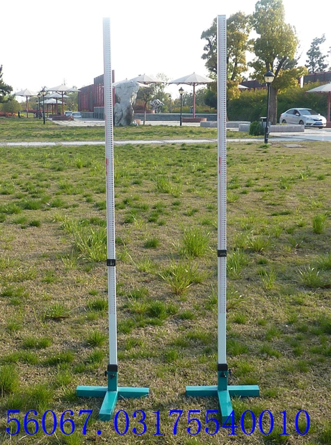 鋁合金跳高架