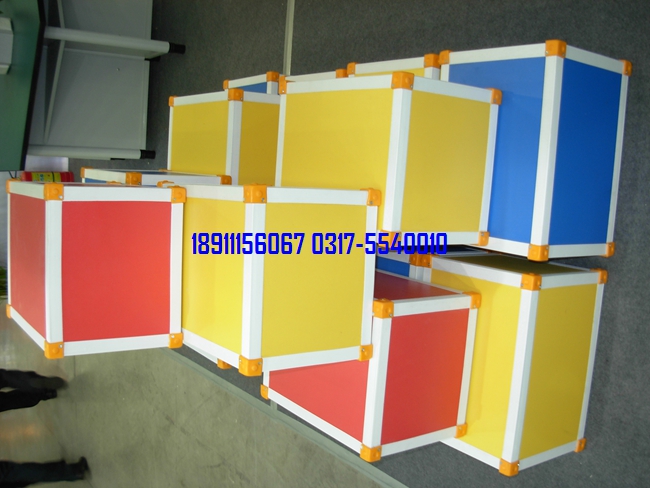 六面體音樂(lè)凳