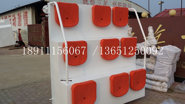 27座伸縮式終點(diǎn)裁判臺(tái)