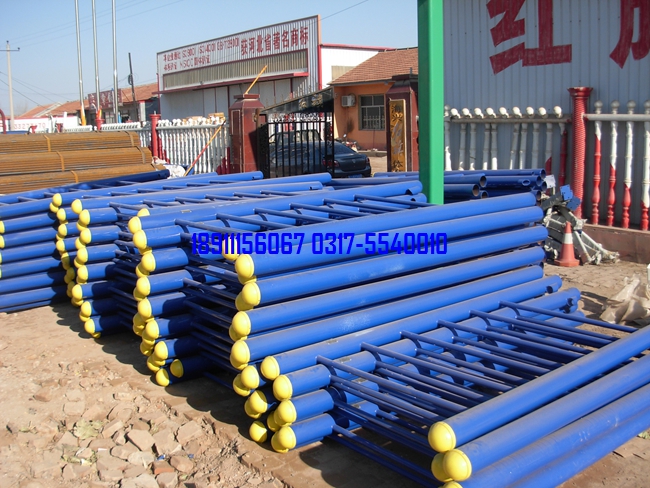 單間肋木、雙間肋木