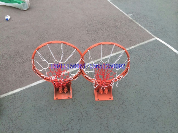 移動(dòng)籃球架