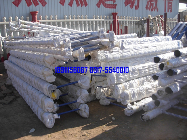 單間肋木、雙間肋木