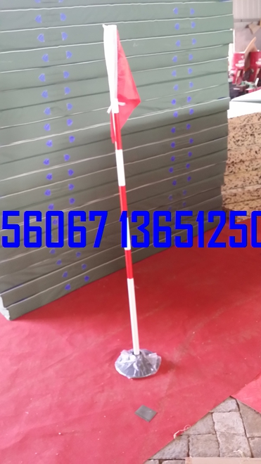 標志筒、標志桿、標志碟