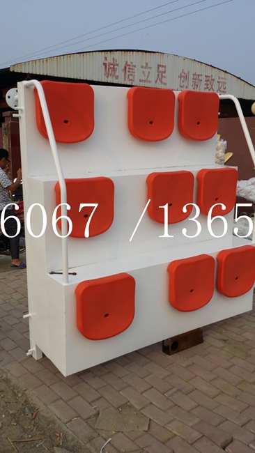 27座伸縮式終點(diǎn)裁判臺(tái)