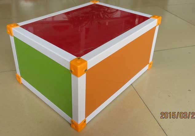 六面體音樂(lè)凳