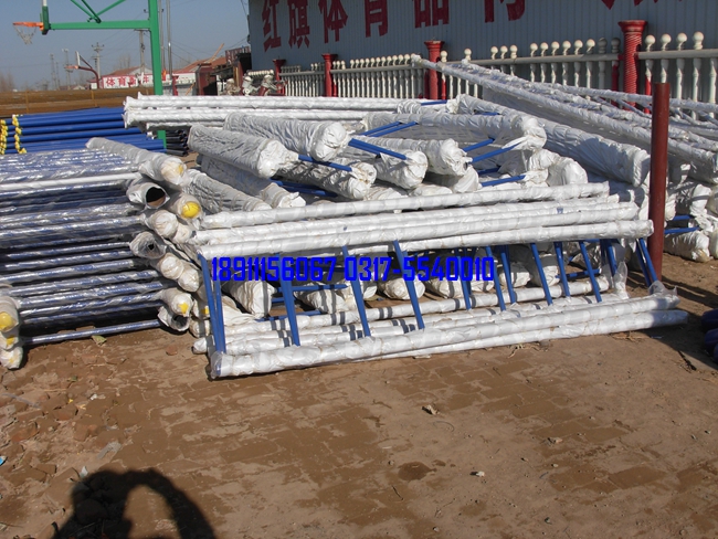 單間肋木、雙間肋木