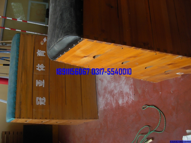 五節(jié)、七節(jié)跳箱