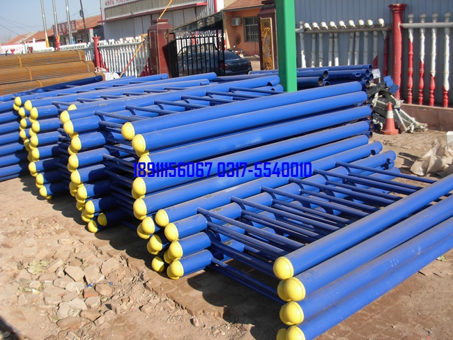 單間肋木、雙間肋木