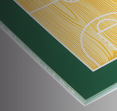 仿生木紋硅PU-環(huán)保新國(guó)標(biāo)水性