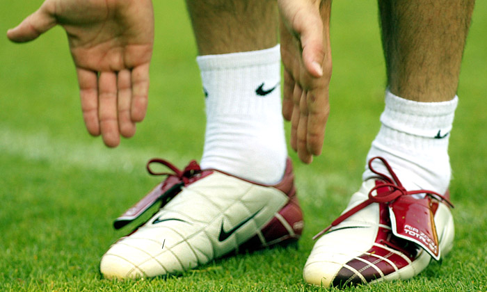 免填充足球人造草坪-鉆石單絲+曲絲