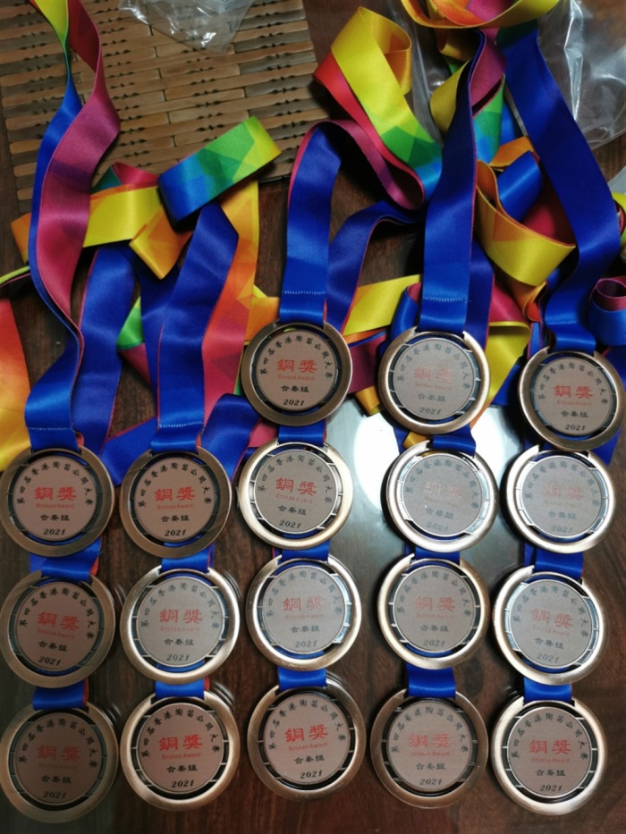 與大師同行，共同追尋星樂陶笛之夢