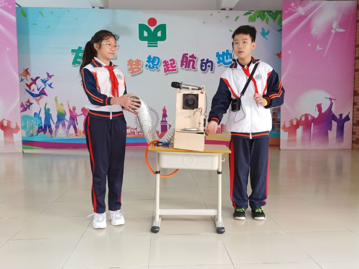 重實踐，促成長