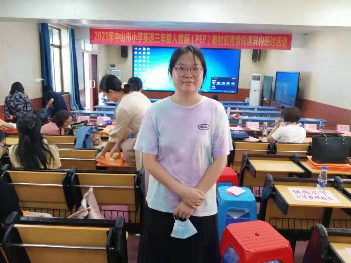 與時俱進 育時代新人