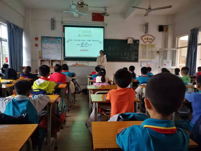 感恩在心，你我同行