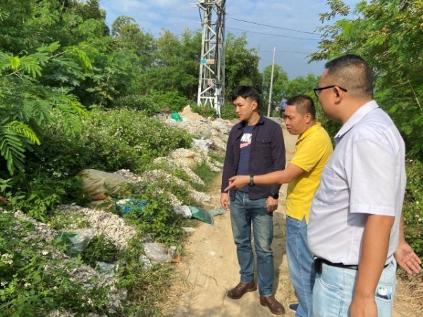 資金用在“刀刃”上，中山全力助饒平縣海山鎮(zhèn)做好基礎(chǔ)設(shè)施建設(shè)