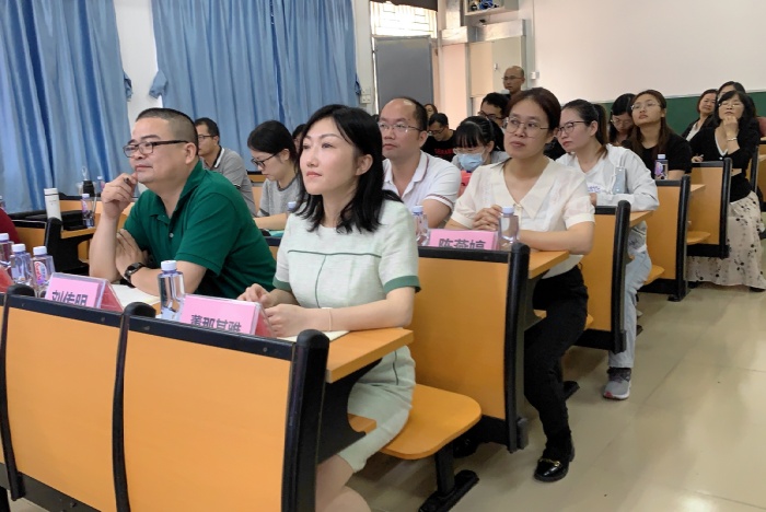 “種子”技術(shù)賦能，助力高效課堂