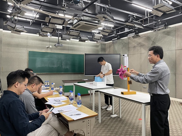 參加2021年小學(xué)科學(xué)創(chuàng)新實(shí)驗(yàn)大賽，阜沙中心小學(xué)滿載而歸