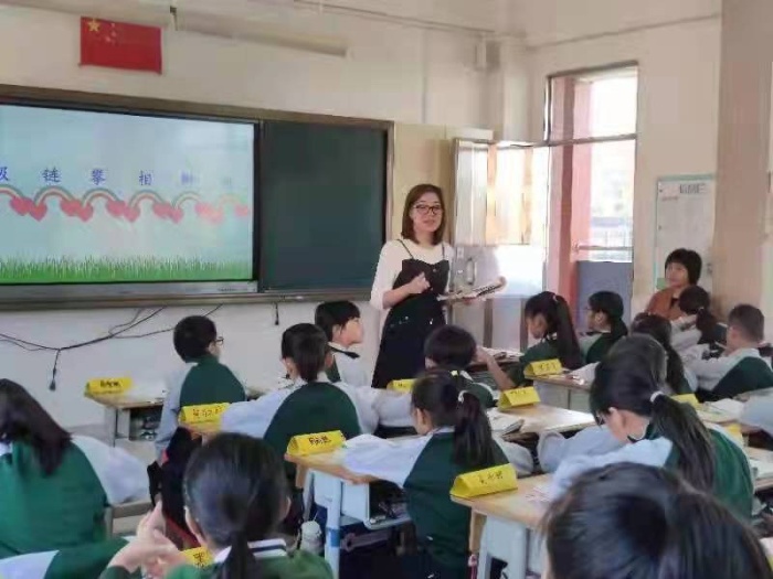 精細(xì)視導(dǎo)助力發(fā)展，把握方向蓄力遠(yuǎn)航