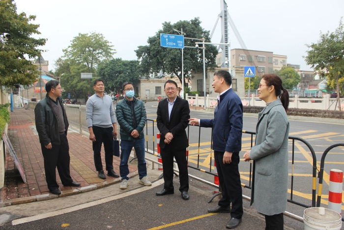 強化疫情防控措施，筑牢校園防護墻