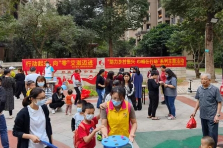 火炬區(qū)：用心用情用力！他們?yōu)槿罕娹k實(shí)事