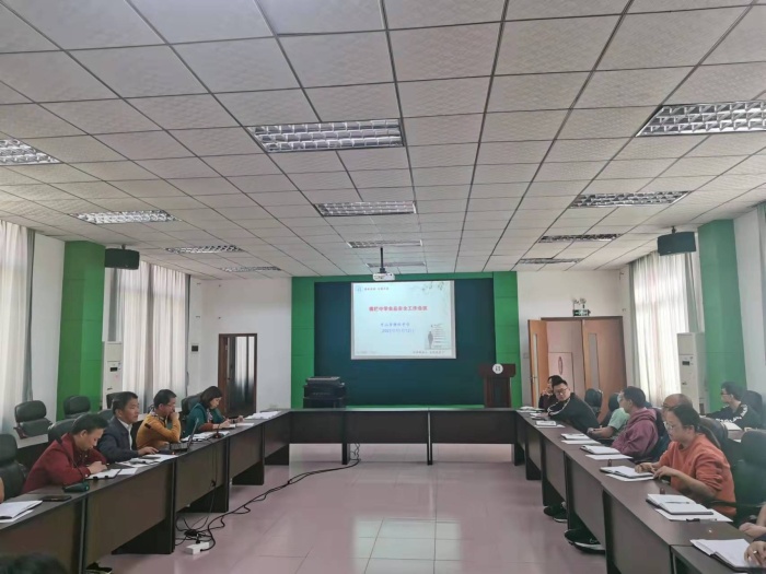 轉(zhuǎn)作風(fēng)、強落實、開新局