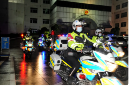 堅(jiān)決守住安全紅線底線！沙溪鎮(zhèn)部署重點(diǎn)領(lǐng)域安全工作