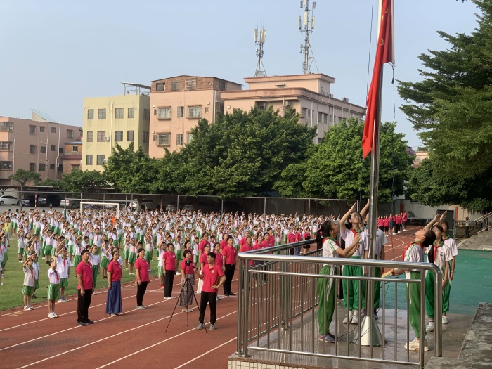 祖國萬歲 強國有我