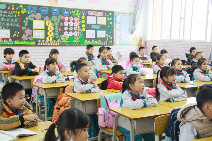 【關(guān)愛成長】守護(hù)花開，預(yù)防性侵