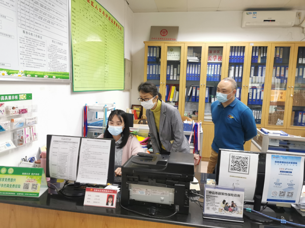 石岐街道：充分發(fā)揮12320排查專號優(yōu)勢，筑牢防疫屏障