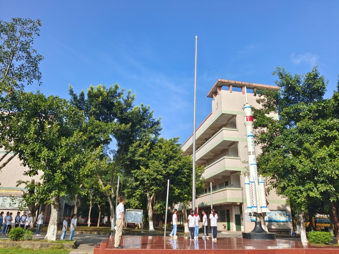 多效并舉，有效預防