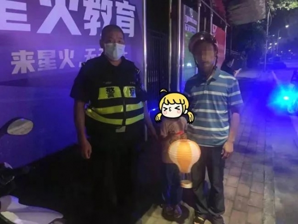 秋風(fēng)十里，幸好有“他們”！