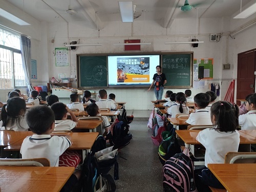 關愛生命，安全起航