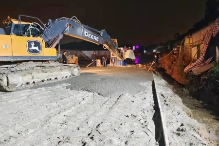 高效服務(wù)！南朗街道24小時(shí)內(nèi)解決企業(yè)訴求