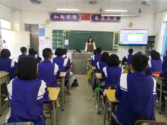 落實消防責(zé)任，防范安全風(fēng)險