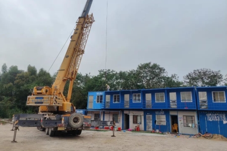 南朗鎮(zhèn)：清拆違建，提升街道城市品質(zhì)