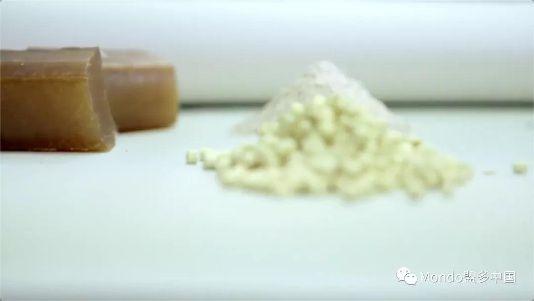 “黑科技”跑道，讓運(yùn)動(dòng)員“飛了起來(lái)”！-奧運(yùn)田徑跑道是如何造出來(lái)的？