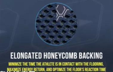 “黑科技”跑道，讓運(yùn)動(dòng)員“飛了起來(lái)”！-奧運(yùn)田徑跑道是如何造出來(lái)的？